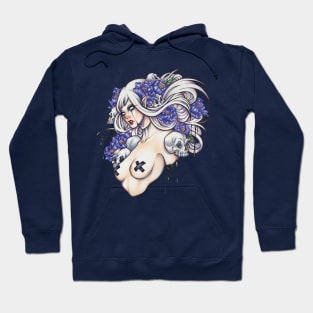 The Spirit Hoodie